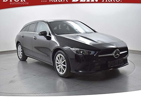 Mercedes-Benz CLA 200 8G-DCT NAVI+VIRTU+LED+SHZ+AHK+TEMP+