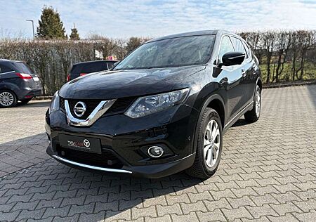 Nissan X-Trail Acenta 4x4, Automatik, Pano, etc