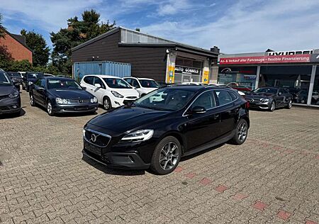 Volvo V40 CC V40 Cross Country OCEAN RACE NAVI LED LEDER