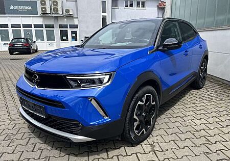 Opel Mokka 1.2 Turbo Ultimate - Navi - DAB - ACC