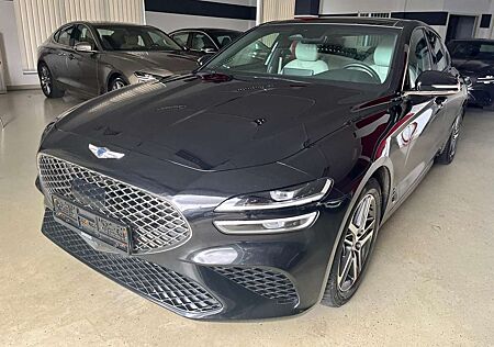 Genesis G70 2,2d AWD PREMIUM PANORAMA*LED*NAVI*APPLINK