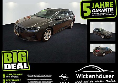 Opel Insignia ST 2.0 CDTI Ultimate ACC Leder Sitzklima