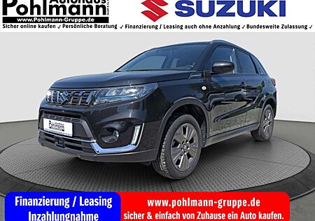 Suzuki Vitara 1.4 Comfort Navi LED Klimaautom DAB SHZ Keyless En