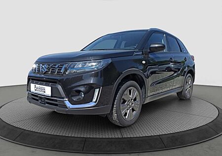 Suzuki Vitara 1.4 Comfort Navi LED Klimaautom DAB SHZ Keyless En