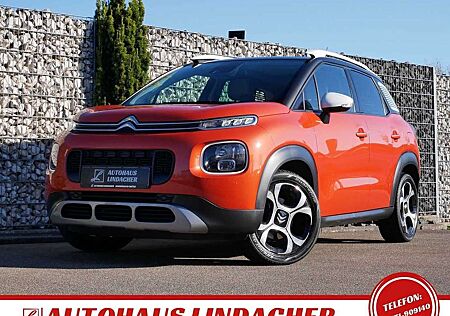 Citroën C3 Aircross Citroen 1.2 PureTech Shine City I Pano I Navi