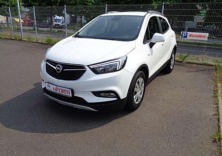 Opel Mokka X Selection Start/Stop 1.4 16V Turbo