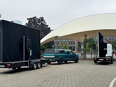 Chevrolet Silverado PickUP 5,7Liter Benzin mit Flüssiggas