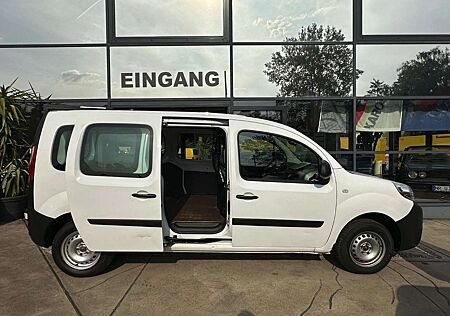 Renault Kangoo Maxi *Radio*2 Sitzer
