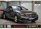 Mercedes-Benz E 200 Lim. NAVI*LED*TEILLEDER*TEMPO*TOTWINKEL