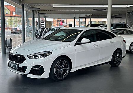 BMW Others 218 Gran Coupé M Sport Shadow Line/LED/Leder/DAB