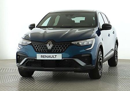 Renault Arkana 1.3 TCe 160 Mild-Hybrid Esprit Alpine EU6e