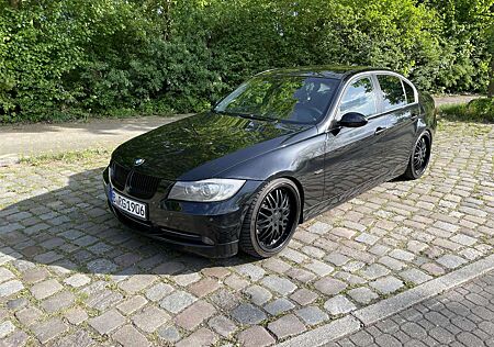 BMW 330i 330 Aut.
