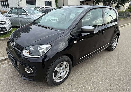 VW Up Volkswagen ! cheer !, Klima,Navi,Tüv Neu