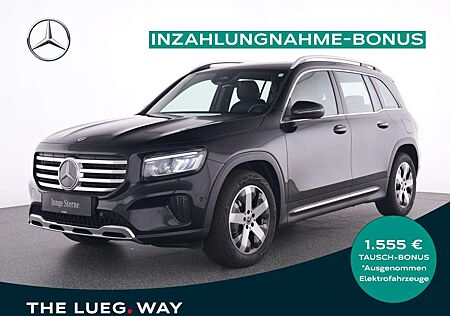 Mercedes-Benz GLB 180 Progressive+NavPrem+LED-HP+EHeck+SHZ+RFK