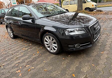 Audi A3 Sportback 1.4 TFSI Sportback Ambition