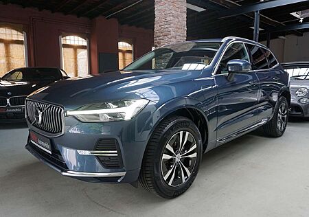 Volvo XC 60 XC60 T6 Inscription Hybrid AWD H&K Kamera AHK