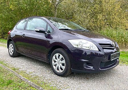 Toyota Auris 1.3l Tüv=08/2026! Klima 73T-Km 2.Hand VB