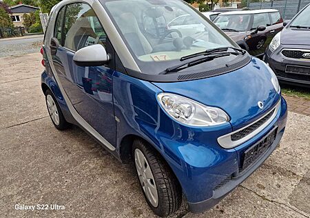 Smart ForTwo CDI 33kW (451.300)