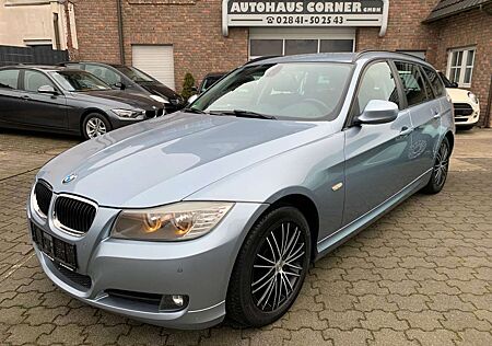 BMW 318 d 2.0 Touring Automatik