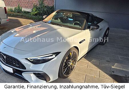 Mercedes-Benz SL 43 AMG *Garantie*Carbon-Paket*