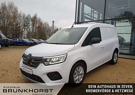 Renault Kangoo Rapid E-TECH CCS Advance L1 Comfort Range+AHK+SHZ