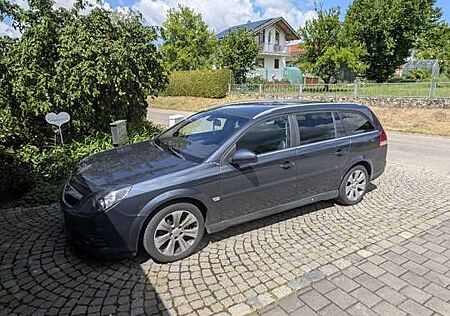 Opel Vectra 1.8 Caravan bitte Beschreibung lesen