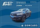 Ford Ranger Doppelkabine 4x4 Limited*AUTOMATIK+LEDER*