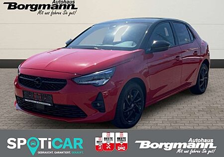 Opel Corsa 40 Jahre 1.2 Turbo Bluetooth - Rückfahrkamera - Si