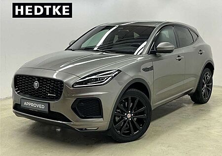 Jaguar E-Pace P250 AWD R-Dynamic S 20'+PANO+LED+MEMORY