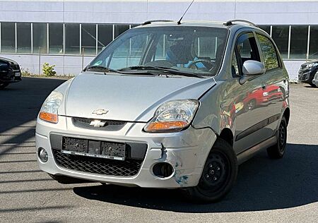 Chevrolet Matiz *Automatik*Klima*Radio*