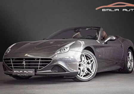 Ferrari California California T Top-Ausstattung