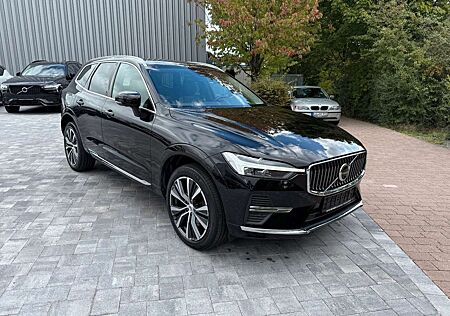 Volvo XC 60 XC60 B5 AWD INSCRIPTION+MASSAGE+STANDHZG+AHK+