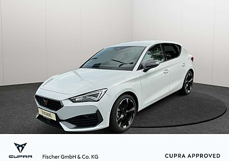 Cupra Leon 1.5eTSI DSG LED Navi SHZ Rear View ACC PDC DAB