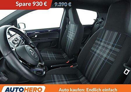 VW Up Volkswagen ! 1.0 Club !*NAVI*SHZ*KLIMA*GARANTIE*