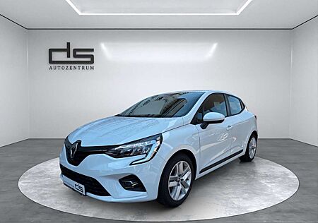 Renault Clio V Business Edition*1.Hand*Kamera*Carplay*
