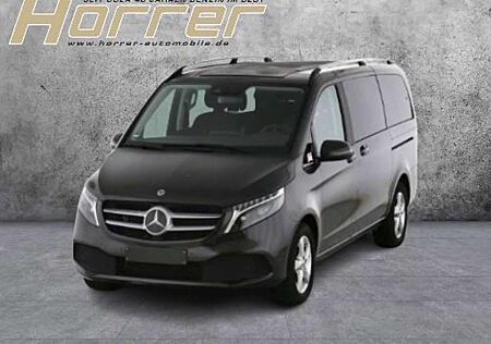 Mercedes-Benz V 250 lang EDITION LED el.Heck Sport-Pak AHK