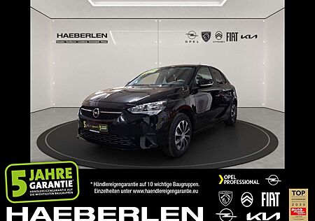 Opel Corsa F 1.2 Edition SpurH Klima DAB