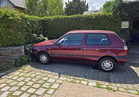 VW Golf Volkswagen 1.6 CL