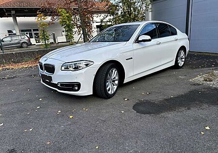 BMW 535 d xDrive