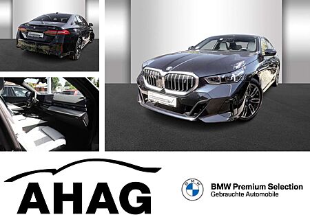 BMW i5 eDrive 40 Limousine
