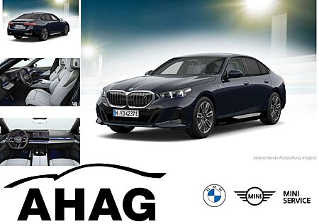 BMW i5 eDrive 40 Limousine