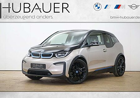 BMW i3 120Ah [Sportpaket, Navi Prof, Rückfahrkamera]