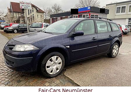 Renault Megane Grandtour 1.6 16V 2.Hand.