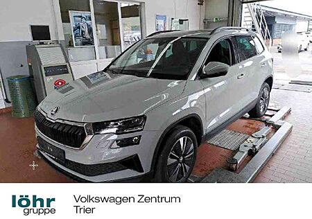 Skoda Karoq 2.0 TDI DSG Tour Standheizung