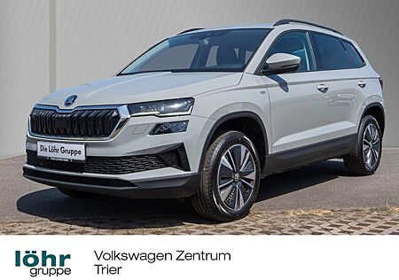 Skoda Karoq 2.0 TDI DSG Tour Standheizung