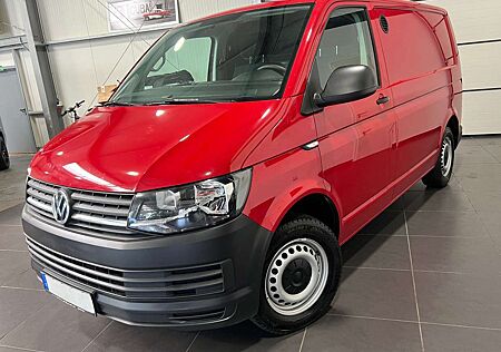 VW T6 Transporter Volkswagen T6 2.0 TDi Kasten **Klima*PDC*Bluetooth**