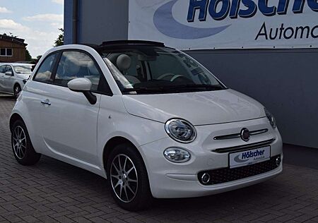Fiat 500C abrio 1.2 8V Dualogic LOUNGE C