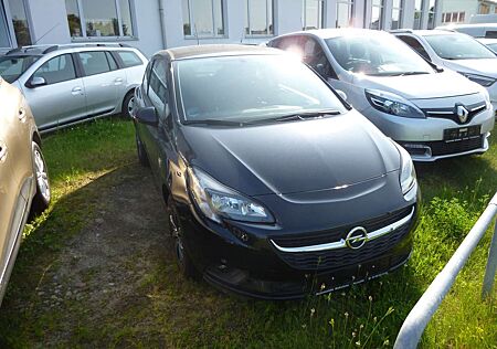 Opel Corsa Selection