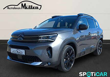 Citroën C5 Aircross Citroen Shine Mild-Hybrid 145 Autom. +Navi+Sitzhzg.+el.Sit
