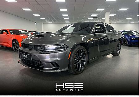 Dodge Charger RT 5,7l V8 *SHZ / AUT / LEDER*